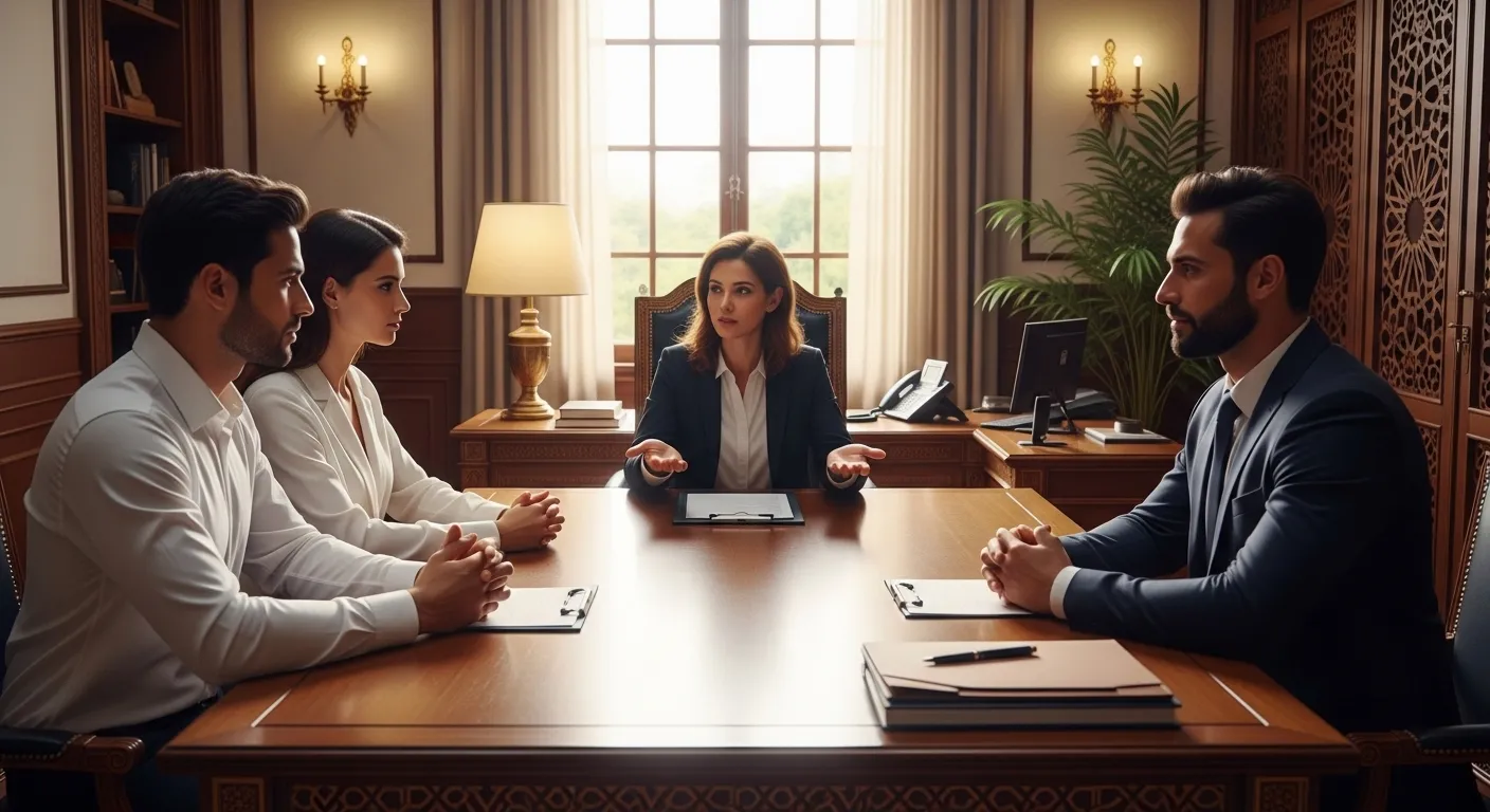 الفرق بين الطلاق الاتفاقي والطلاق للشقاق